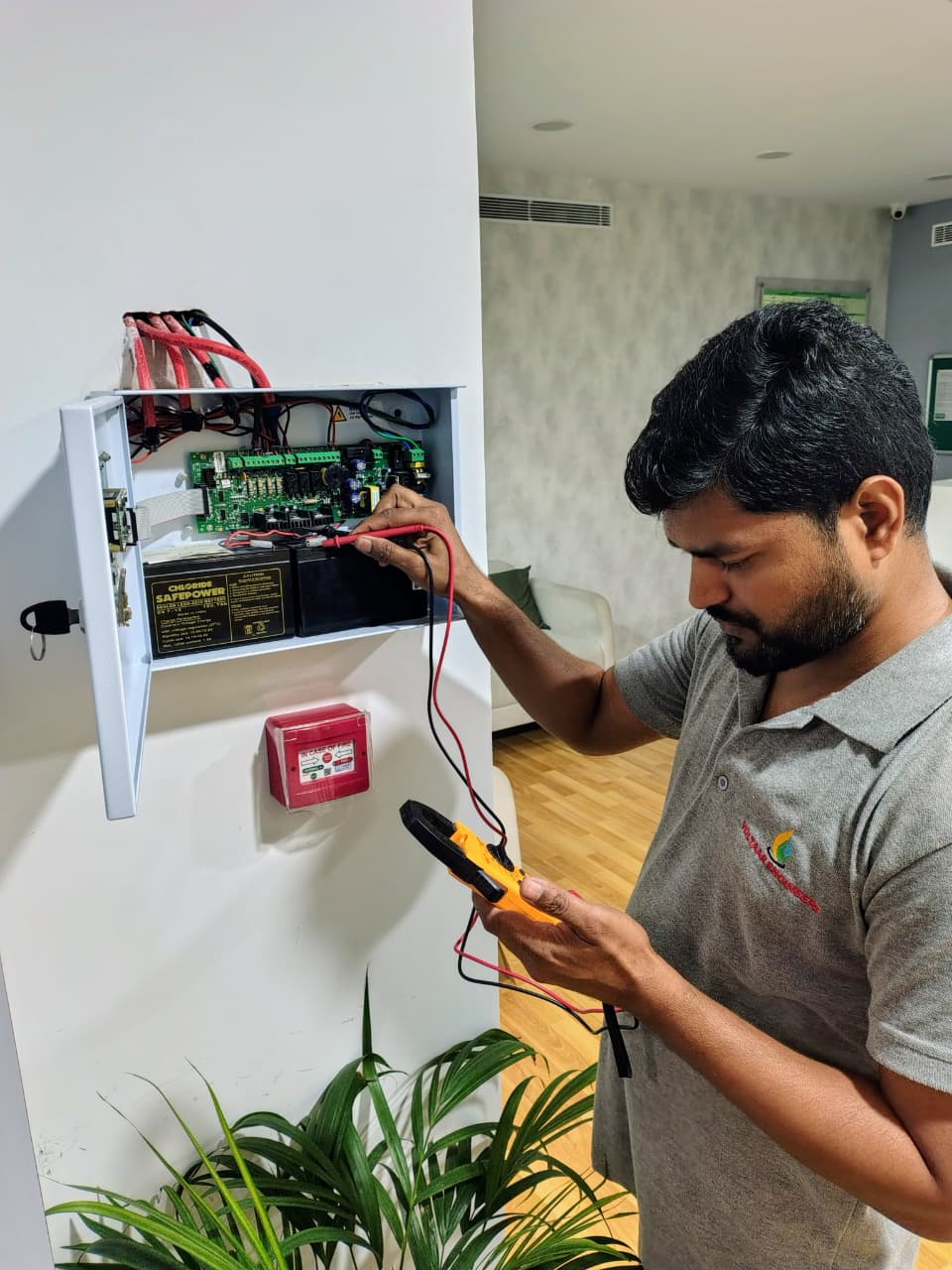 Industrial Engineering