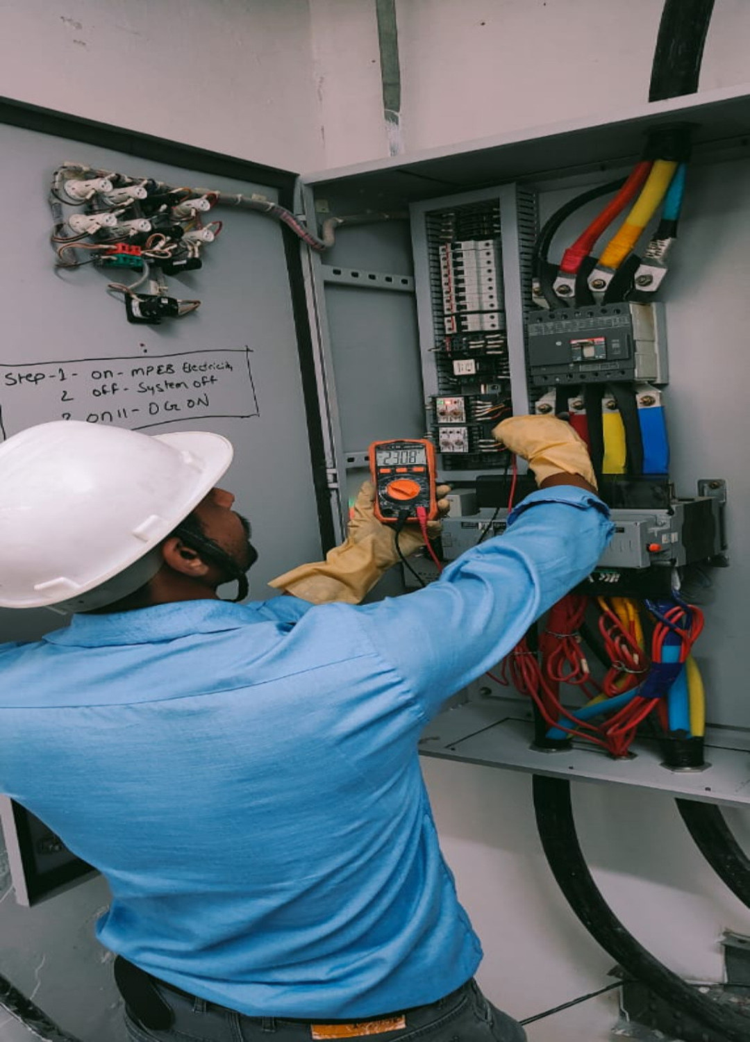 Electrical Systems