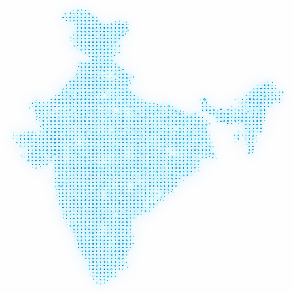 India Map